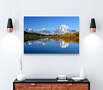 Obraz Za horami za dolami zs1111